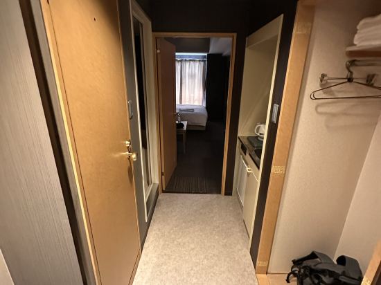 ホテルリリーフなんば大国町 クーポン