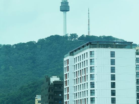 明洞PJ酒店優惠