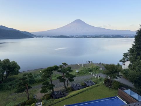 秀峰閣　湖月 クーポン