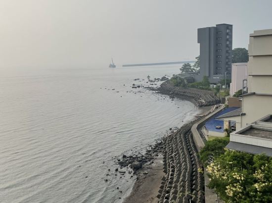 潮騒の宿 晴海 クーポン