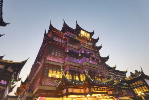 99inn Selected (Shanghai People's Square) Рядом с отелем Photos