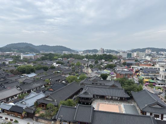 라한호텔 전주 쿠폰