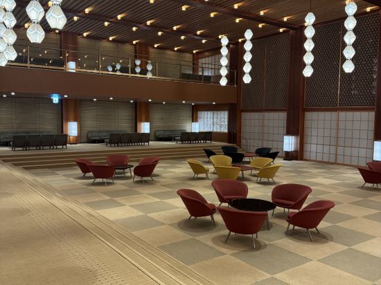 大倉東京飯店優惠