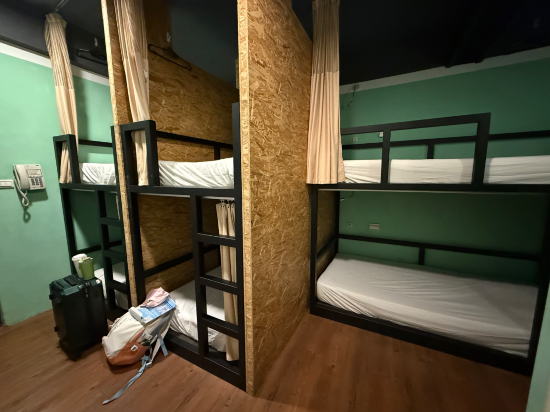 新北旅行邦尼旅店優惠