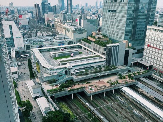 小田急ホテルセンチュリーサザンタワー クーポン