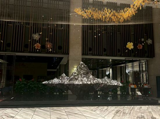 海南迎賓館二號樓優惠