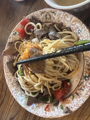 chanxinyiyuanju Ăn uống Photos