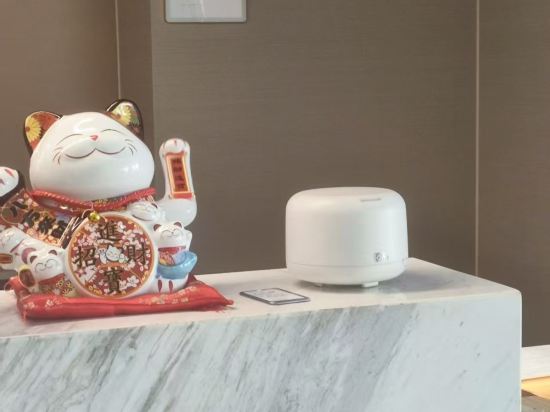 麗楓飯店（深圳羅湖寶能中心筍崗地鐵站店）優惠