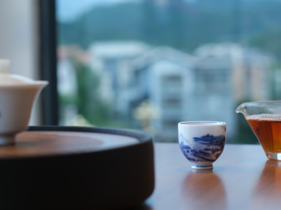 武夷山如懿畲家院優惠