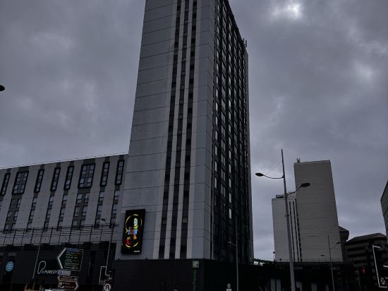 伯明翰 - 雪山智選假日酒店 - IHG 旗下飯店優惠