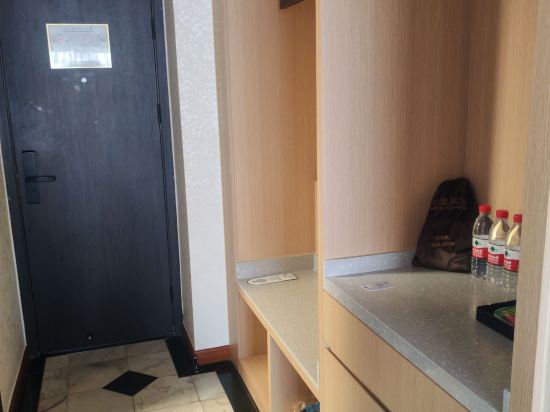影星賓館（廣州塔琶洲會展中心店）優惠