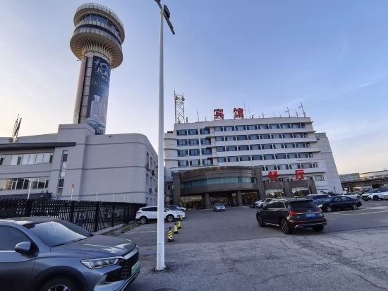 瀋陽空管賓館優惠