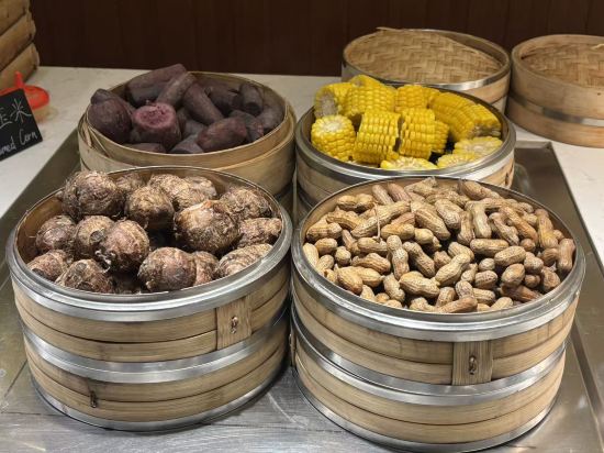 上海虹橋溫德姆飯店優惠