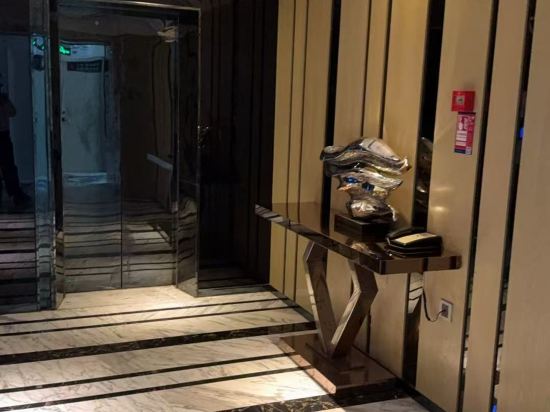 品冠藝術飯店（龍崗華南城店）優惠
