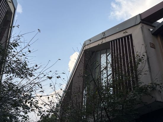 上海百萬石溫泉飯店優惠