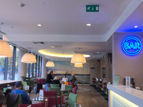 歡朋倫敦滑鐵盧希爾頓酒店優惠