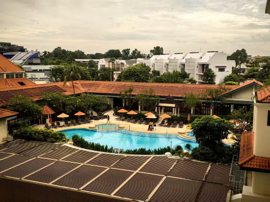 新加坡東陵JEN酒店 （SG Clean）優惠