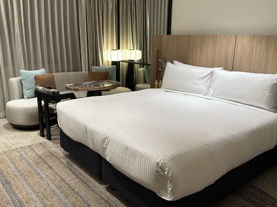 珀斯泛太平洋酒店優惠