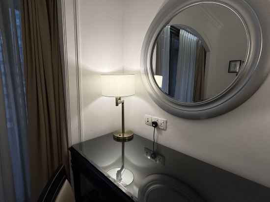 新加坡烏節龍都大酒店 遠東集團 （Staycation Approved）優惠