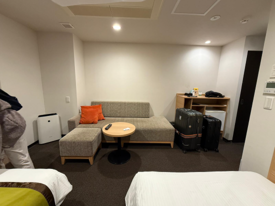 札幌萬楓飯店優惠