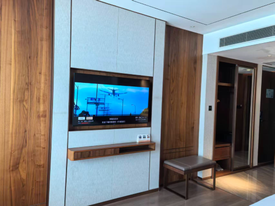 荷泰酒店（海口紅城湖店）優惠