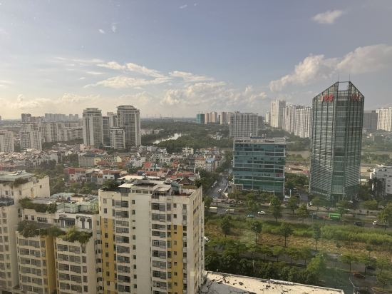 西貢奧卓華庭酒店公寓優惠