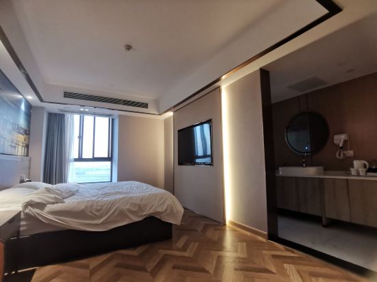 錦江都城飯店（崑山高鐵站店）優惠