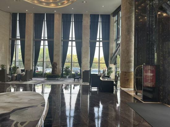 武漢友誼國際飯店優惠