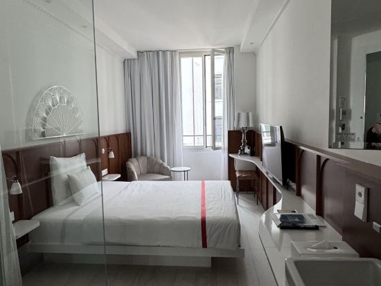 蘇黎世紅寶石咪咪飯店優惠