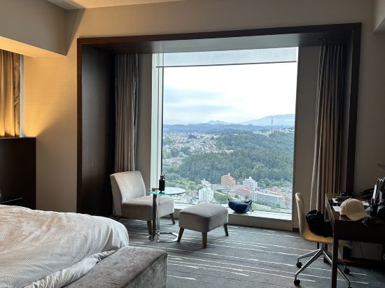 仙台威斯汀飯店優惠