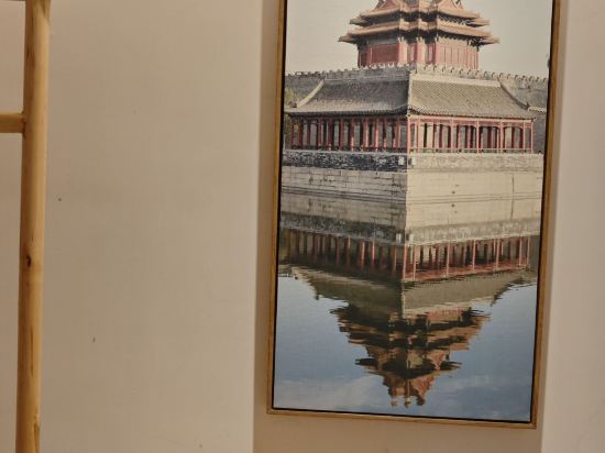 映向城酒店（北京通州萬達廣場店）優惠