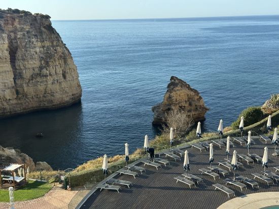 蒂沃利卡夫優瑞阿爾加維度假村優惠