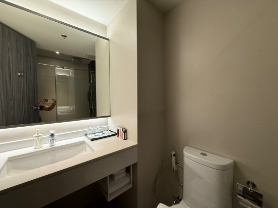 Cross氛圍曼谷素坤逸飯店優惠