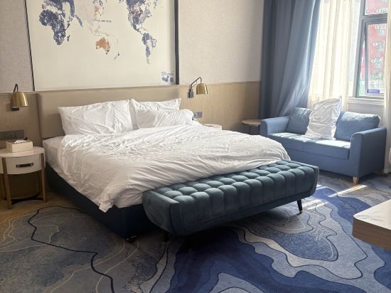 凱里亞德酒店（深圳機場固戍地鐵站店）優惠