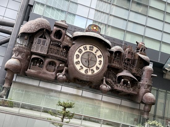 THE 皇家花園飯店 ICONIC 東京汐留優惠