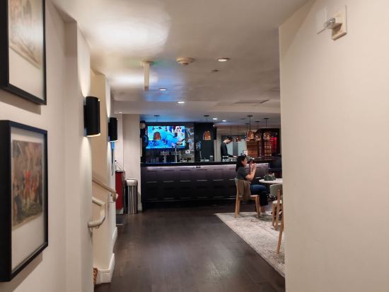 喬治國王飯店優惠