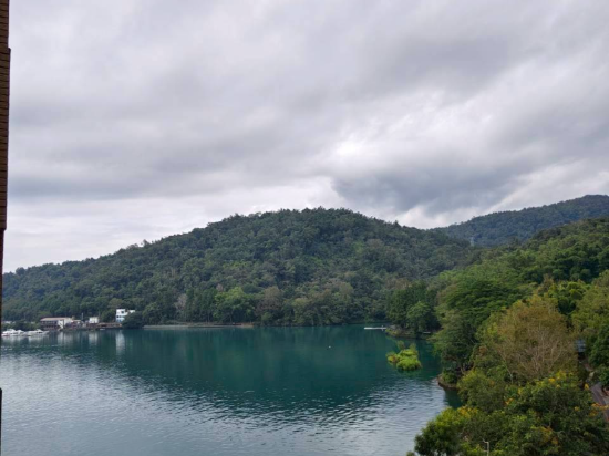 日月潭米洛克景觀飯店優惠