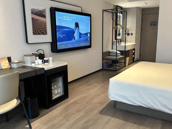 長春火車站亞朵X飯店優惠