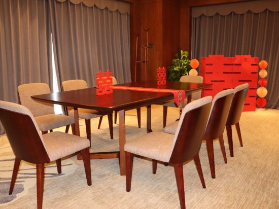 海南迎賓館二號樓優惠