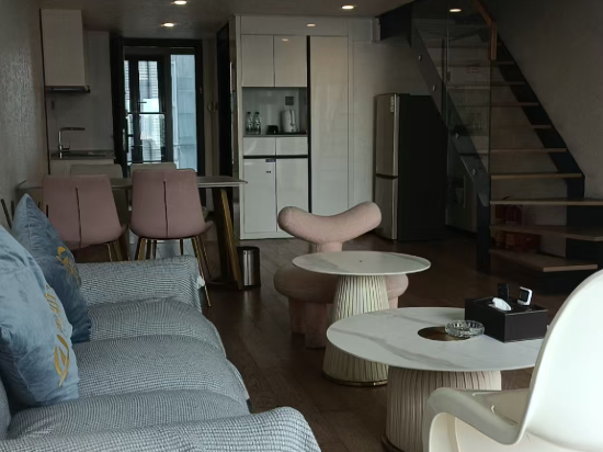 享萊行政公寓（深圳北站店）優惠