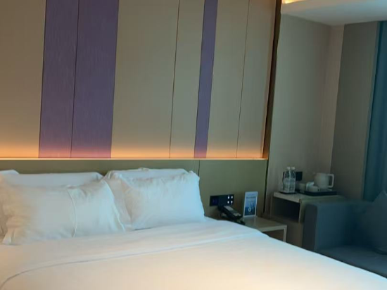 麗楓酒店（東莞大朗松山湖華為店）優惠