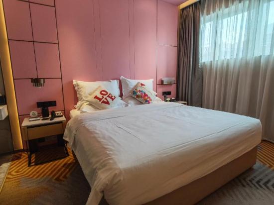 恩平金泉御景飯店優惠