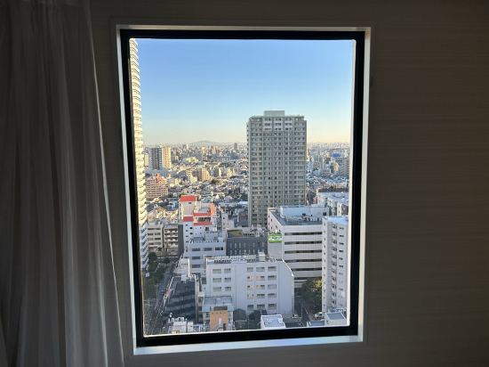 サンシャインシティプリンスホテル クーポン