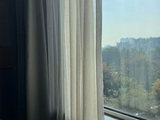 青島膠州公園希爾頓歡朋飯店優惠