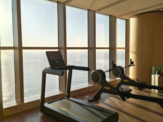 青島海天大酒店優惠