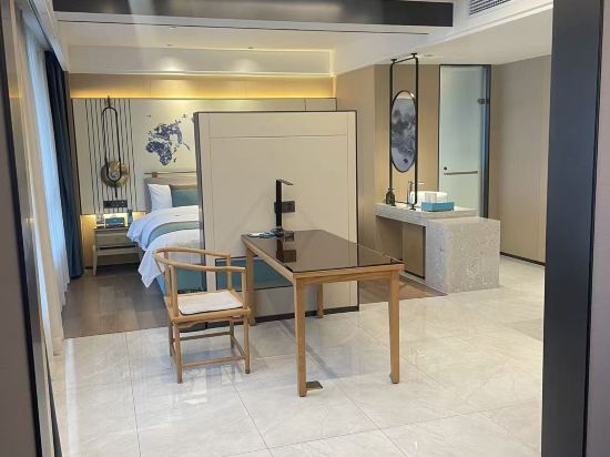 凱里亞德酒店（湖南金融中心店）優惠