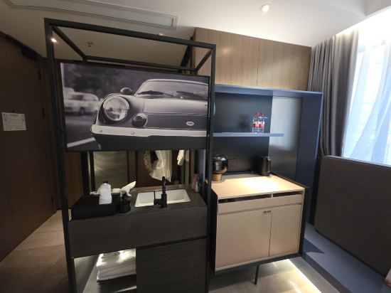 優範飯店（深圳前海寶安中心店）優惠