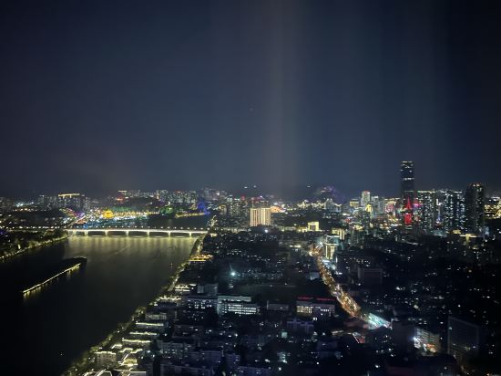 柳州凱悦嘉軒酒店優惠