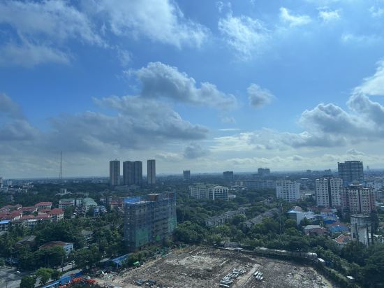 仰光美利亞酒店優惠