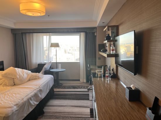 北京長富宮飯店優惠